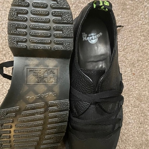 Dr. Martens work shoes - Picture 3 of 3